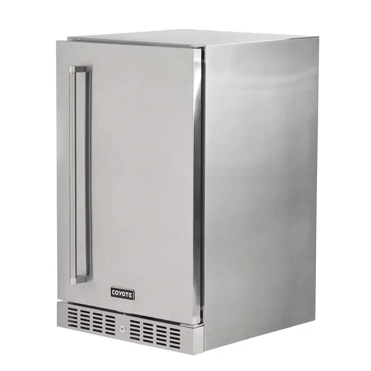 Coyote 21" Built-in Refrigerator