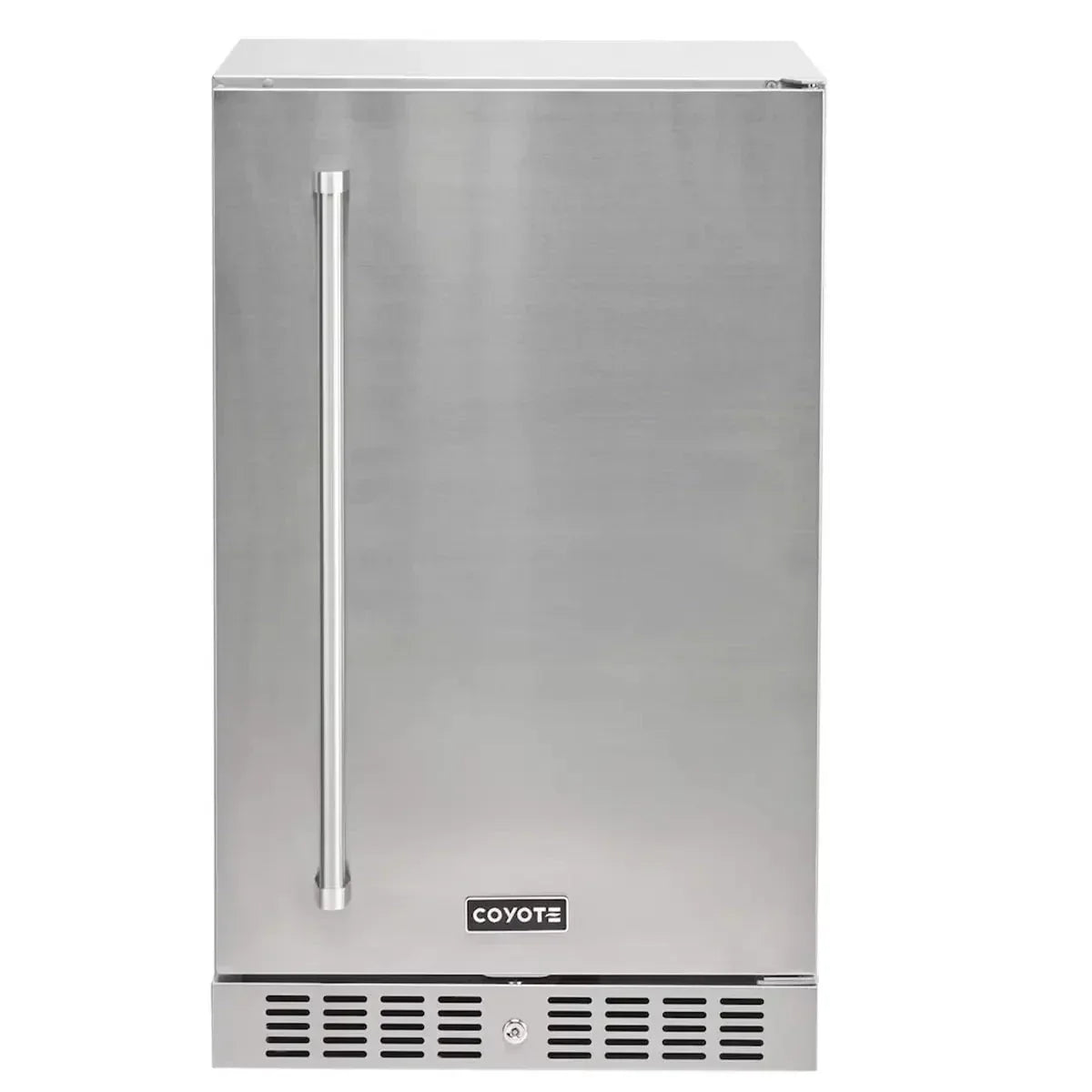 Coyote 21" Built-in Refrigerator