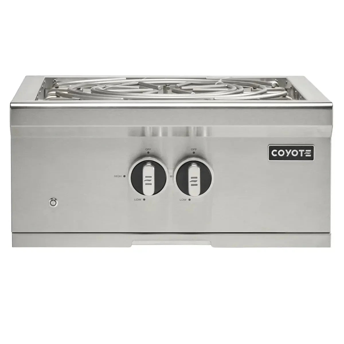 Coyote 24" Built-In Power Burner