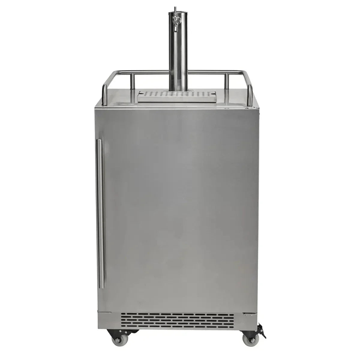 Coyote 24" Kegerator