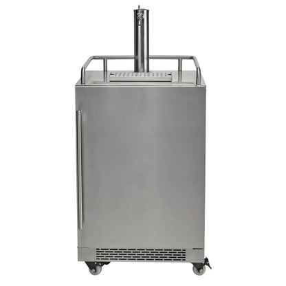 Coyote 24" Kegerator
