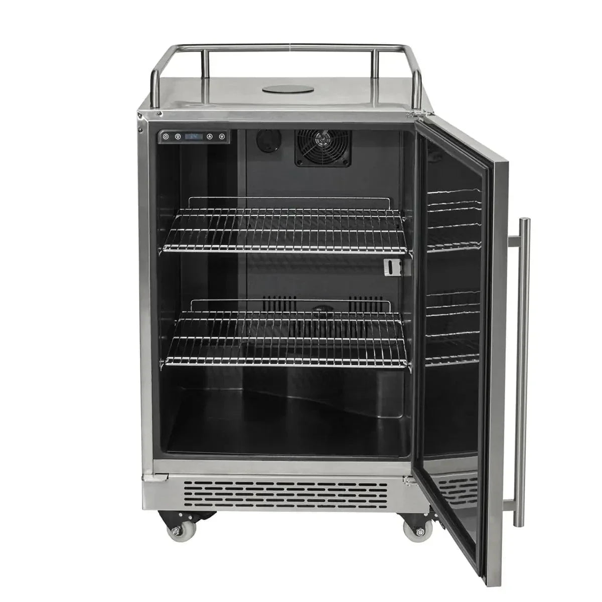 Coyote 24" Kegerator