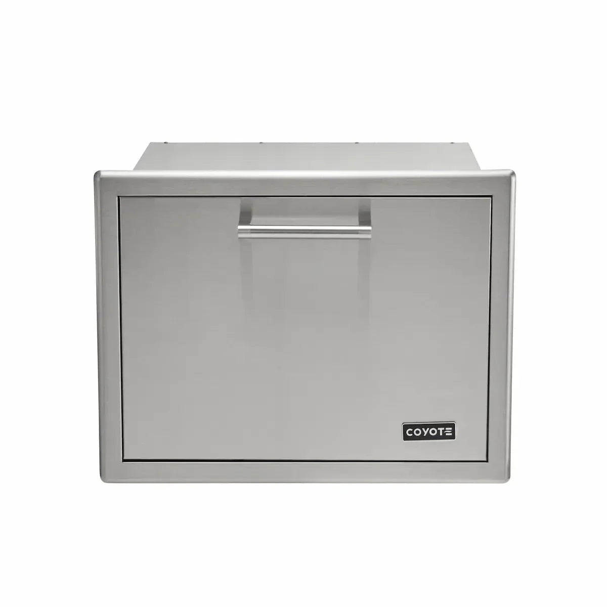 Coyote 26" Pull Out Ice Chest