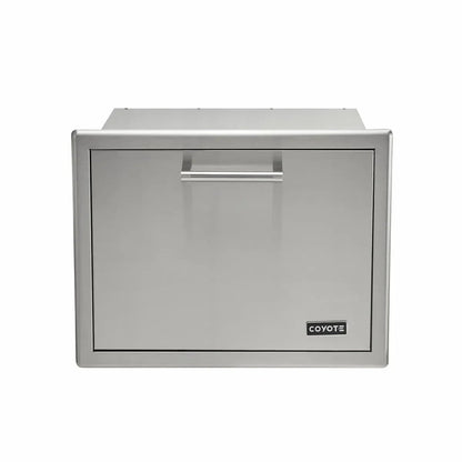 Coyote 26" Pull Out Ice Chest
