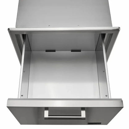 Coyote 26" Pull Out Ice Chest