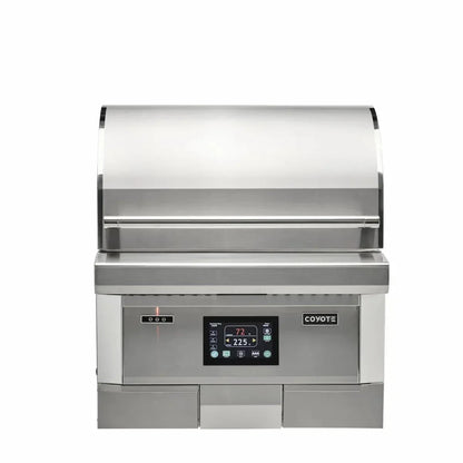 Coyote 28" Next-Gen Pellet Grill
