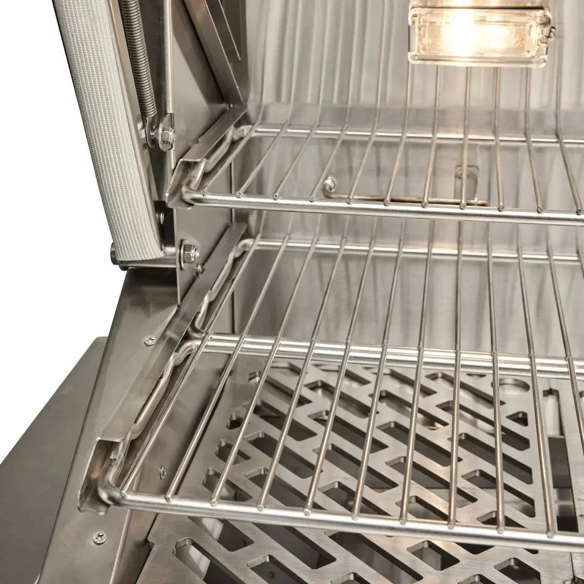 Coyote 28" Next-Gen Pellet Grill