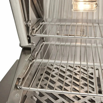 Coyote 28" Next-Gen Pellet Grill