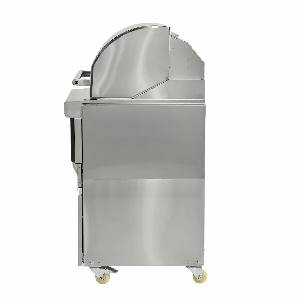 Coyote 28" Next-Gen Pellet Head and Cart