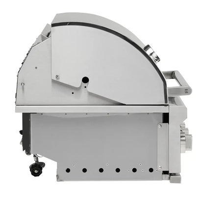 Coyote C-Series Built-In Grill
