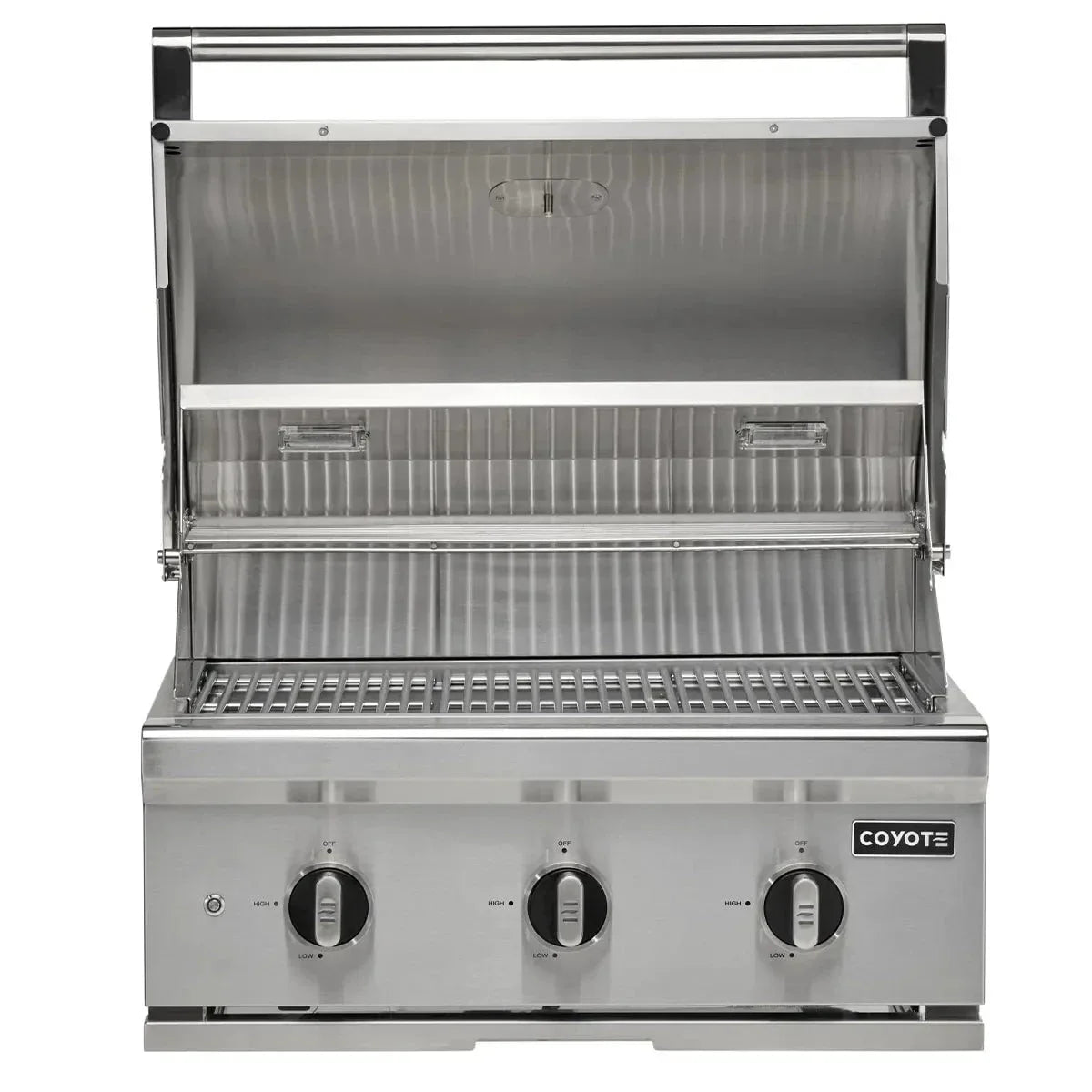 Coyote C-Series Built-In Grill