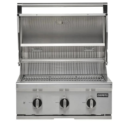 Coyote C-Series Built-In Grill