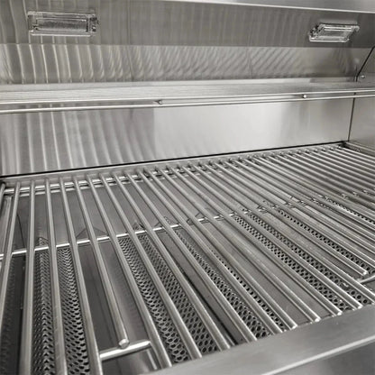 Coyote 30" C-Series Grill on Cart