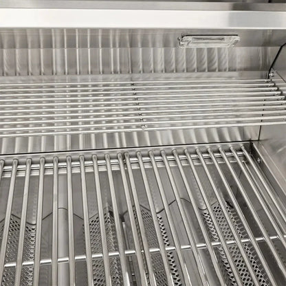 Coyote 30" C-Series Grill on Cart