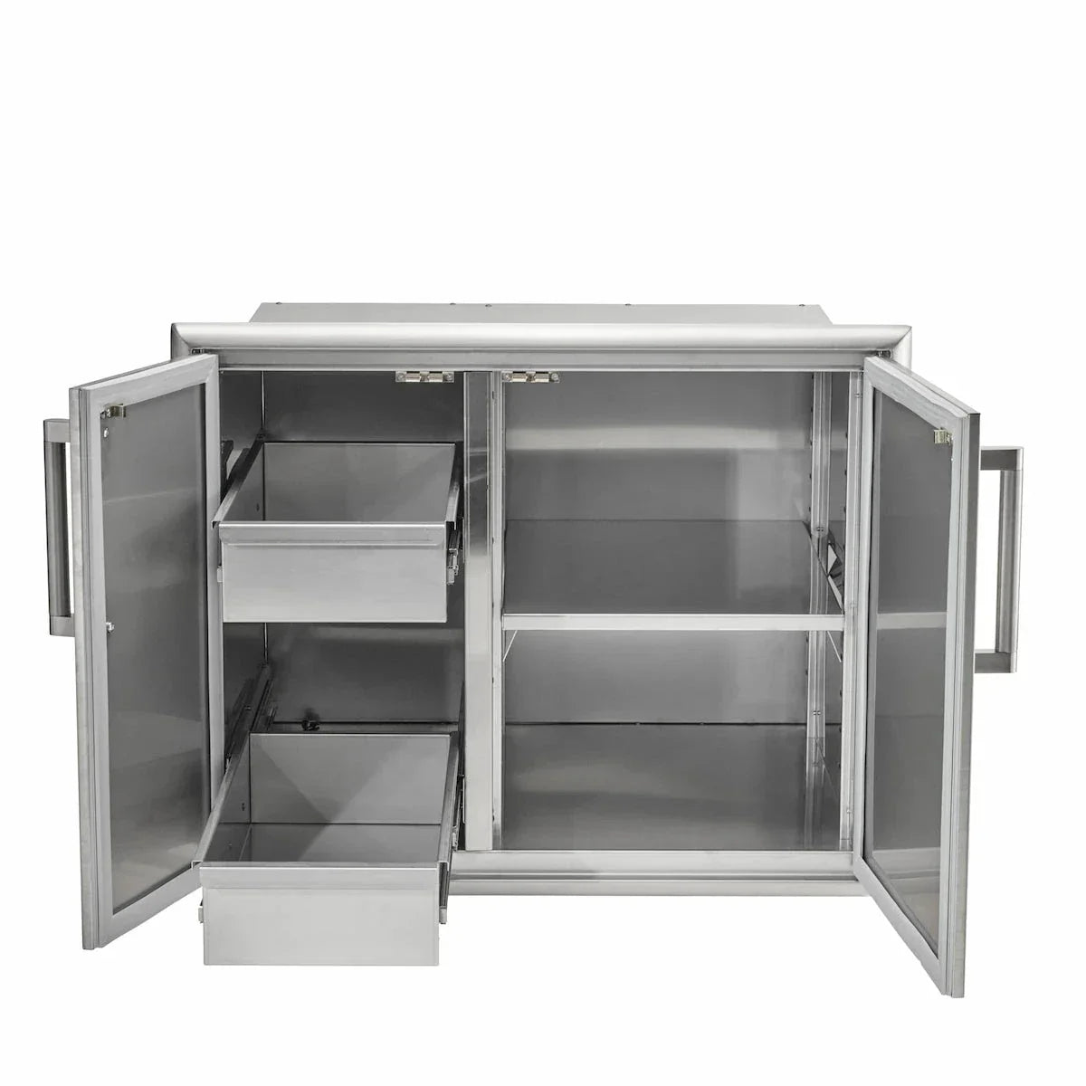 Coyote 31" Dry Storage Pantry