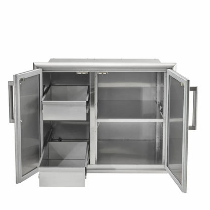 Coyote 31" Dry Storage Pantry