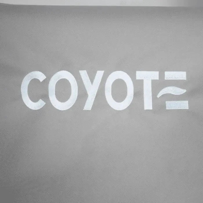 Coyote 34" Built-in Grill Cover