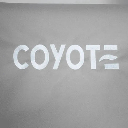 Coyote 34" Built-in Grill Cover