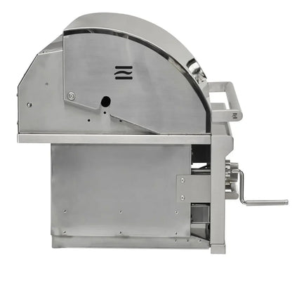 Coyote 36" Built-In Charcoal Grill