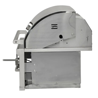 Coyote 36" Built-In Charcoal Grill