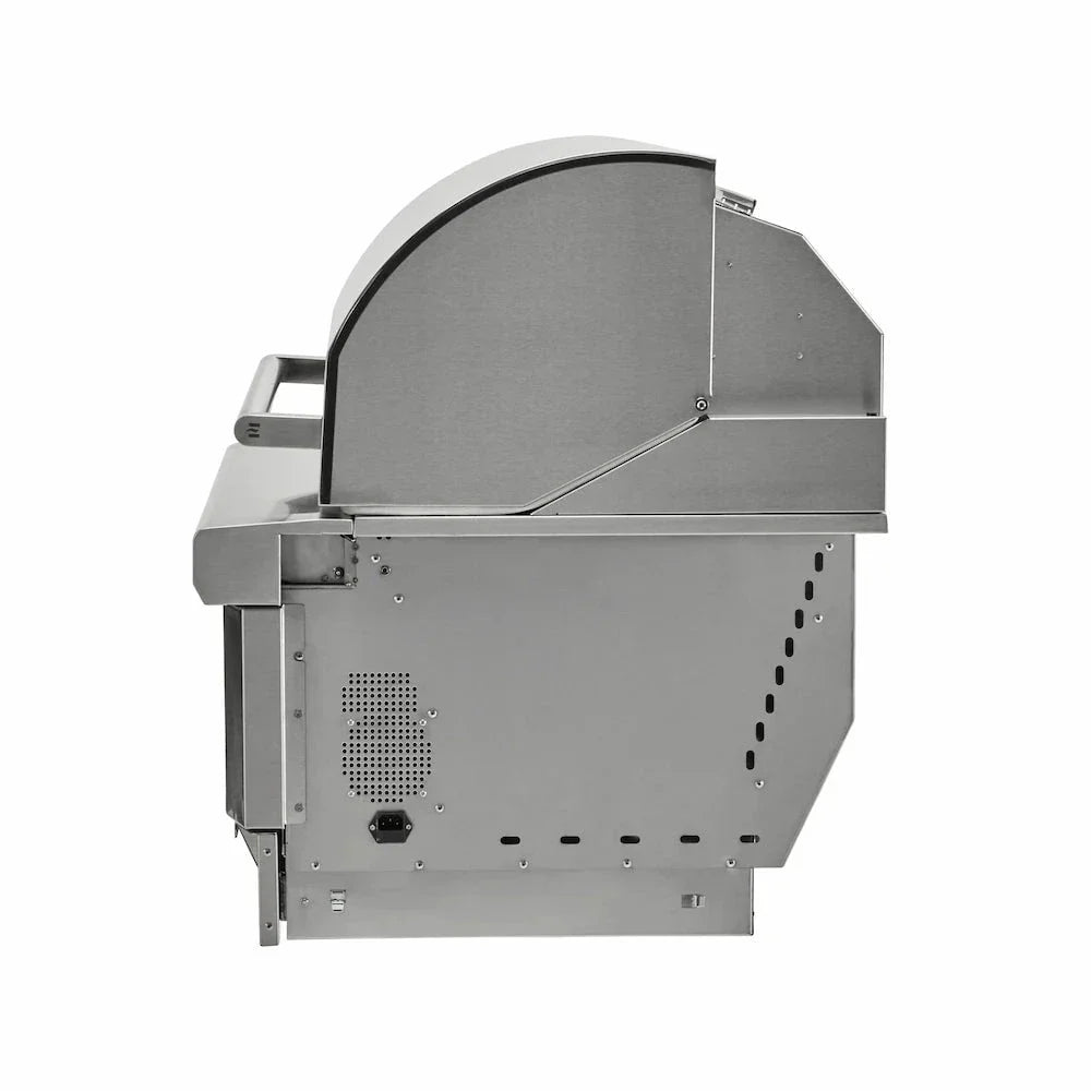 Coyote 36" Built-in Pellet Grill