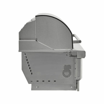 Coyote 36" Built-in Pellet Grill