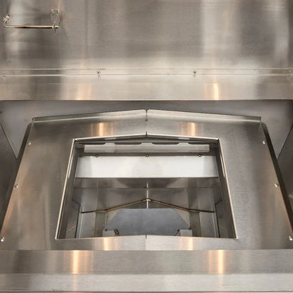 Coyote 36" Built-in Pellet Grill