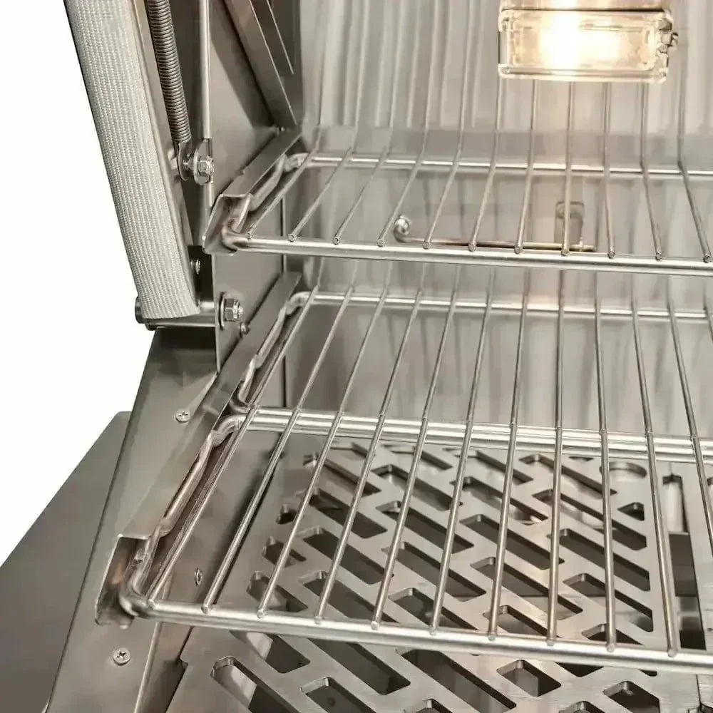 Coyote 36" Built-in Pellet Grill