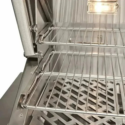 Coyote 36" Built-in Pellet Grill
