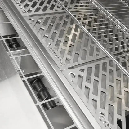 Coyote 36" Built-in Pellet Grill