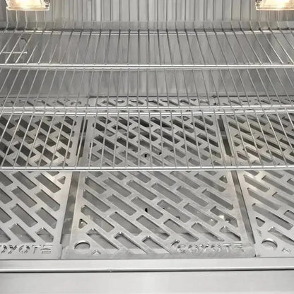 Coyote 36" Built-in Pellet Grill