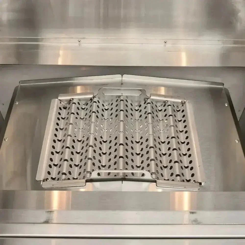 Coyote 36" Built-in Pellet Grill