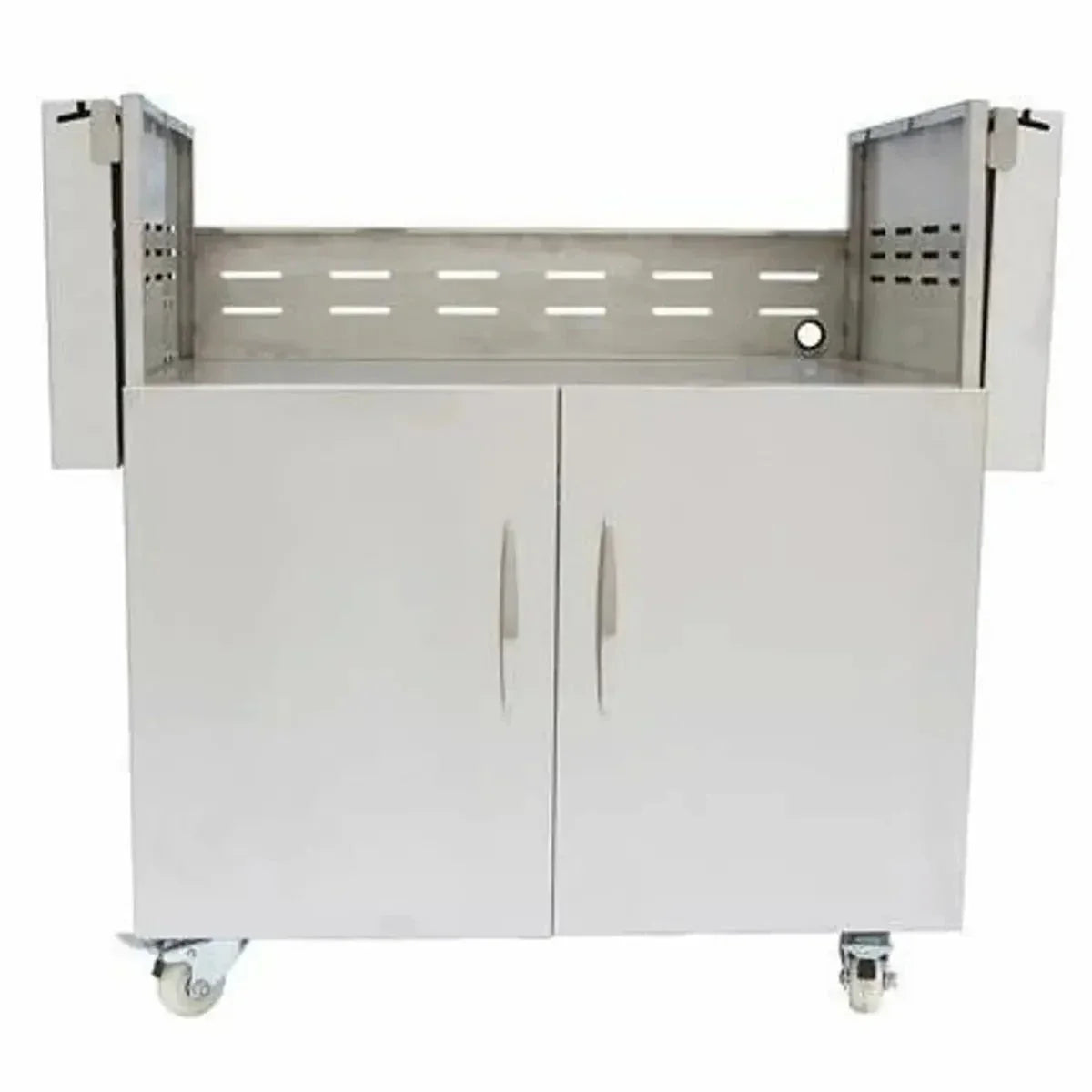 Coyote 36" Cart for C3CH36 Charcoal Grill