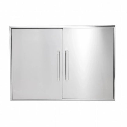 Coyote 36" Double Access Door