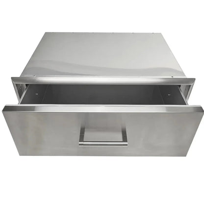 Coyote 36" Single Storage Drawer