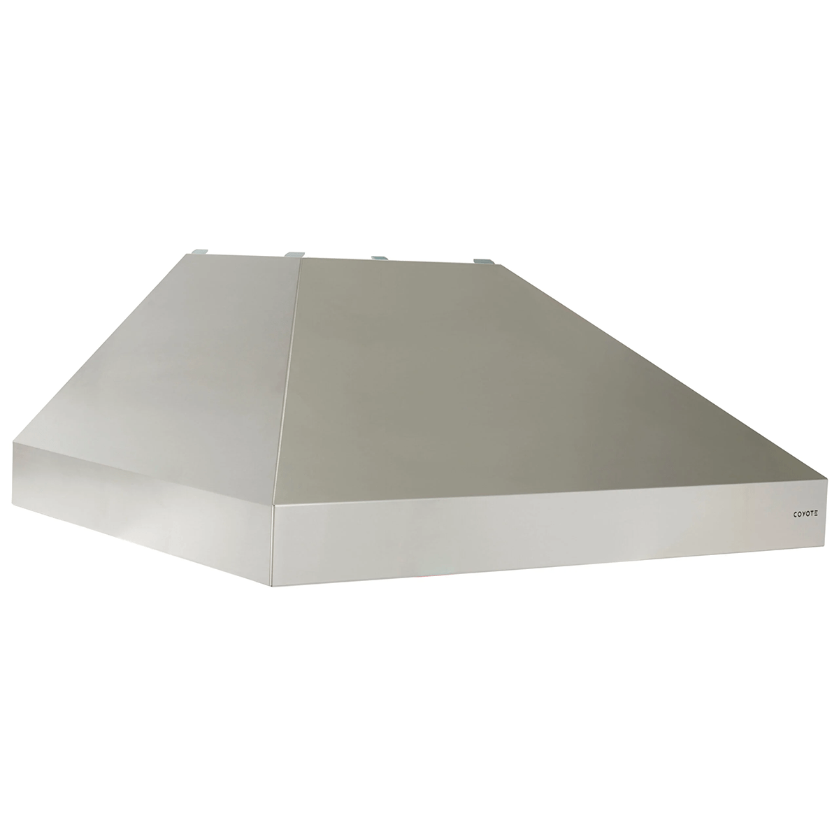 Coyote 36" W x 30" D Insert with LED Lights- MUST PURCHASE BLOWER SEPARATELY