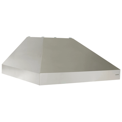 Coyote 36" W x 30" D Insert with LED Lights- MUST PURCHASE BLOWER SEPARATELY