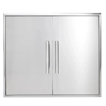 Coyote 39" Double Access Door