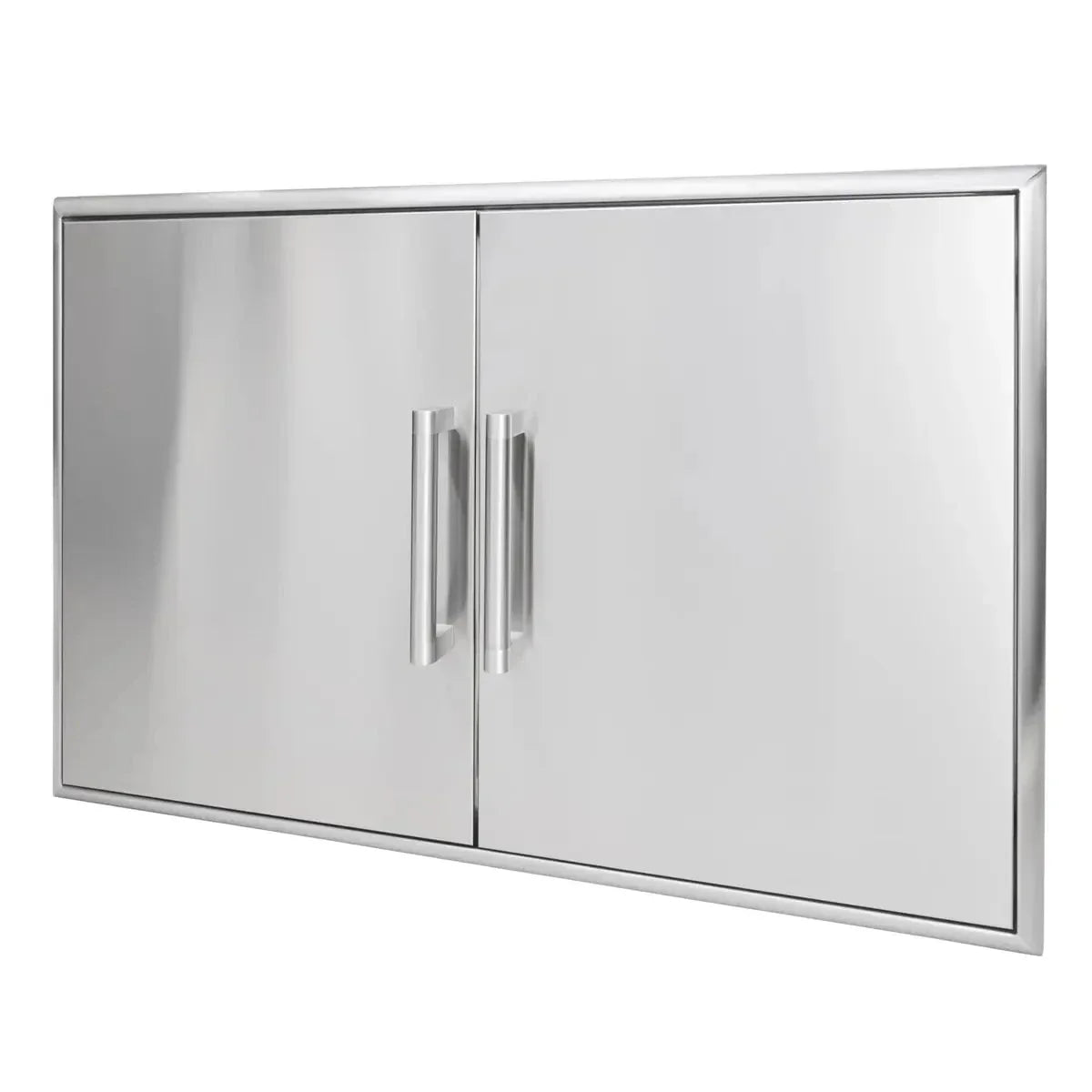 Coyote 39" Double Access Door
