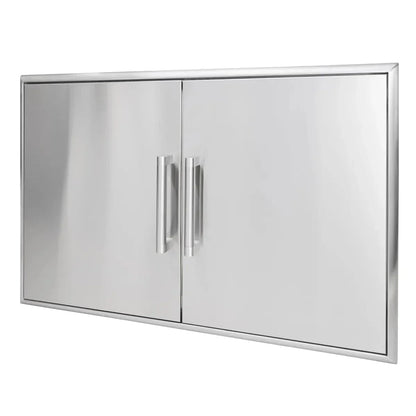 Coyote 39" Double Access Door