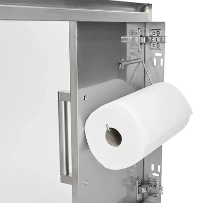 Coyote 39" Double Access Door