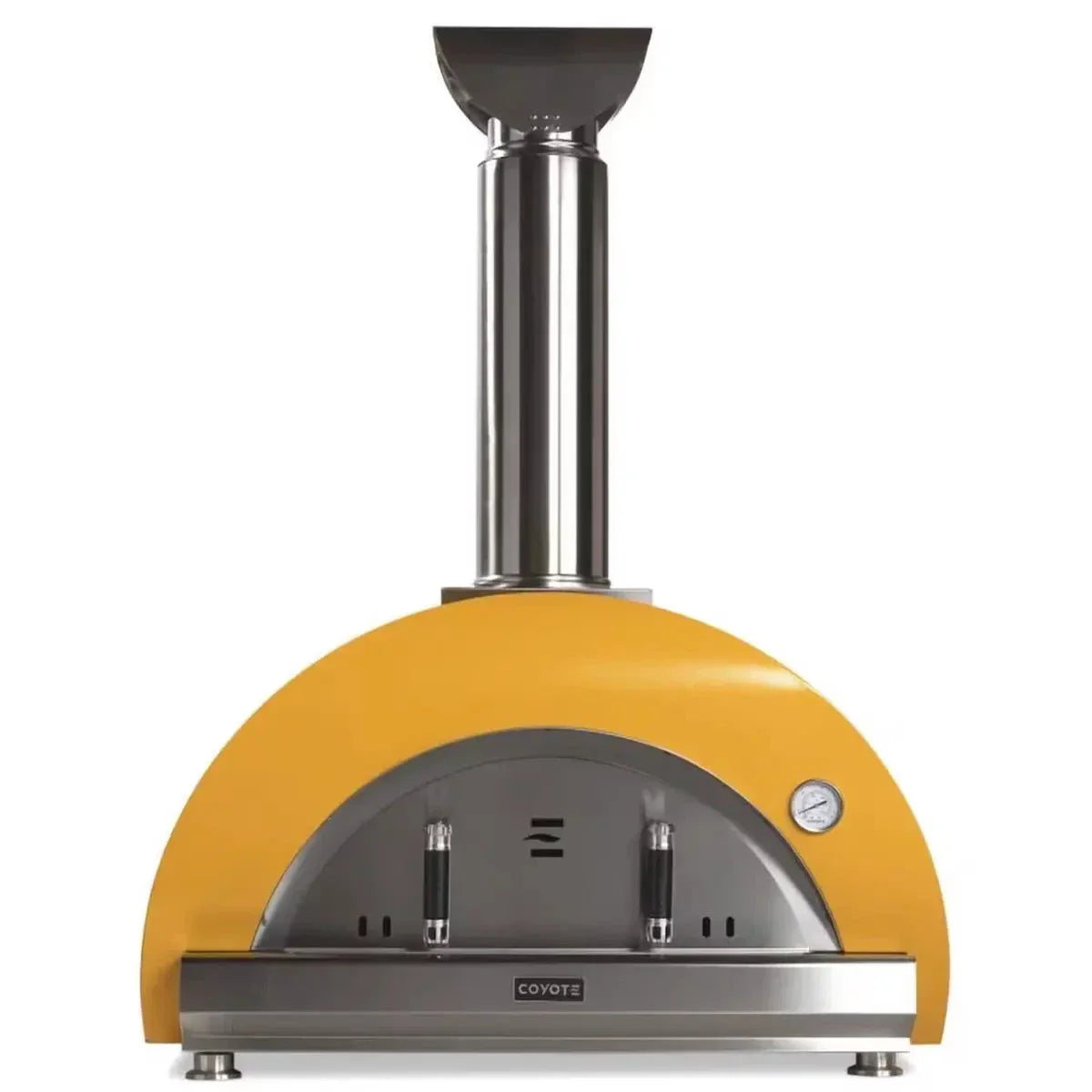 Coyote 40" DUOMO Pizza Oven
