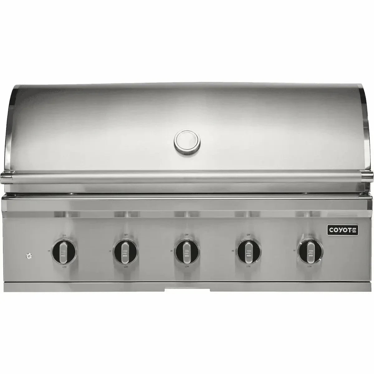 Coyote CL-Series Built-In Gas Grill