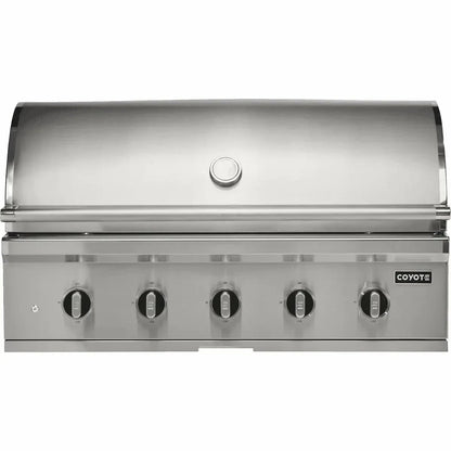 Coyote CL-Series Built-In Gas Grill
