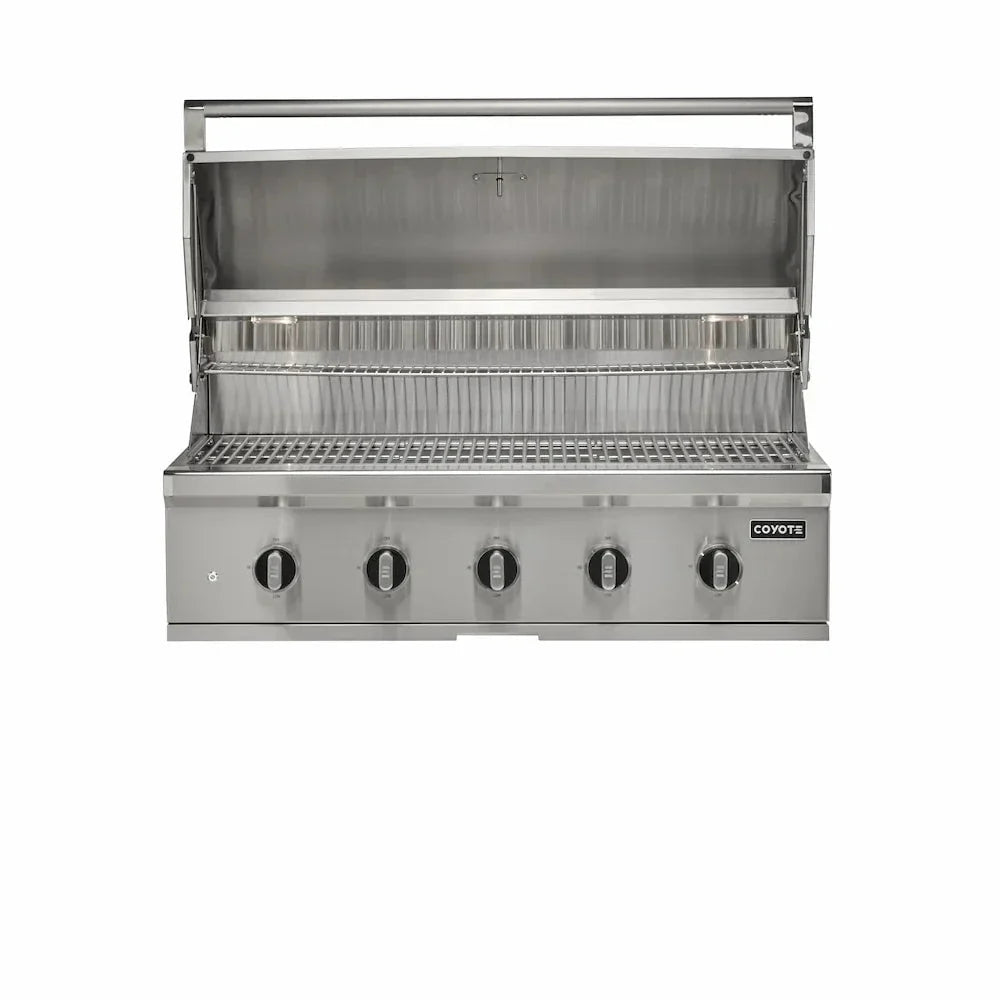 Coyote CL-Series Built-In Gas Grill