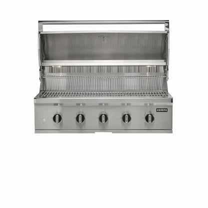 Coyote CL-Series Built-In Gas Grill