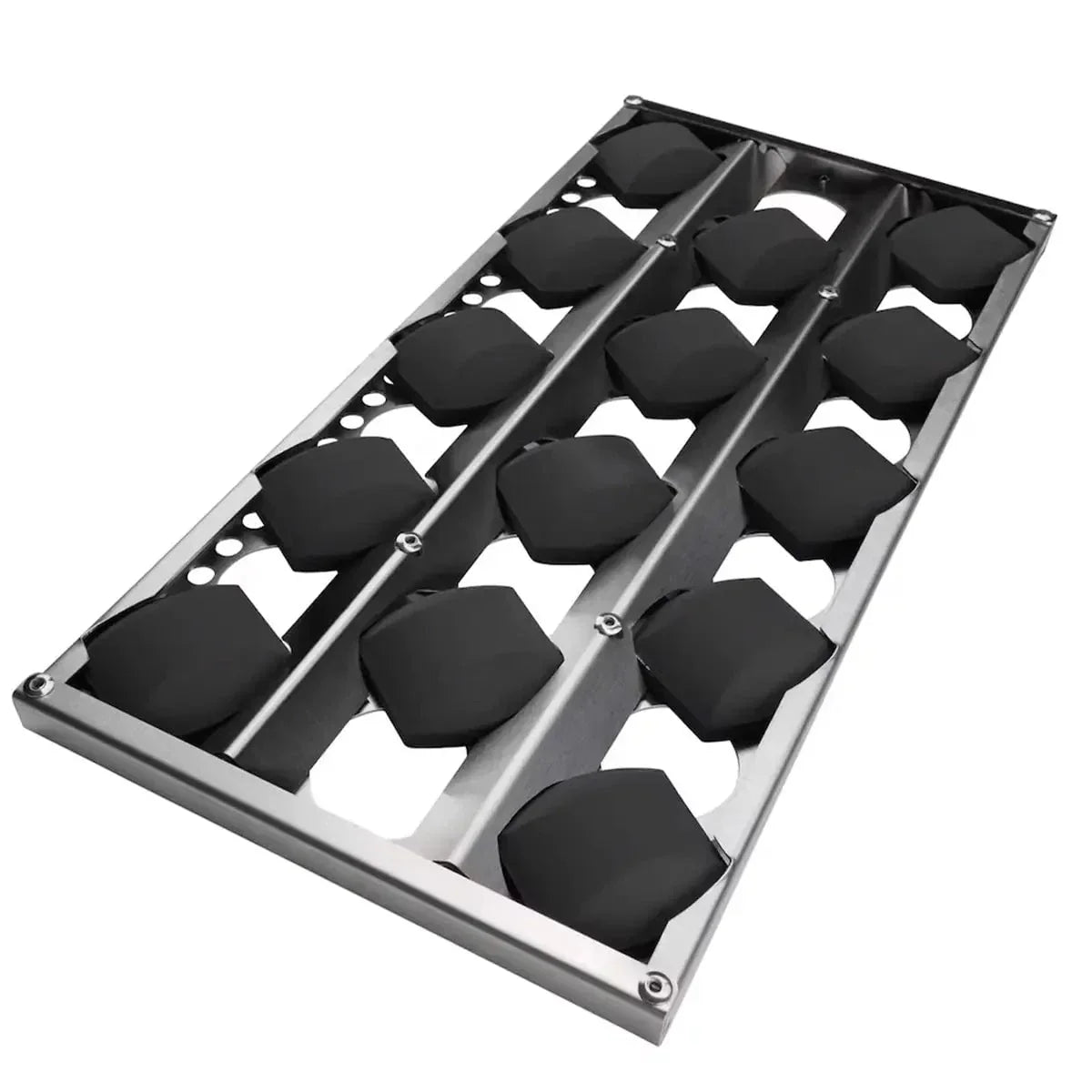 Coyote Briquette Set For 30" Gas Grills