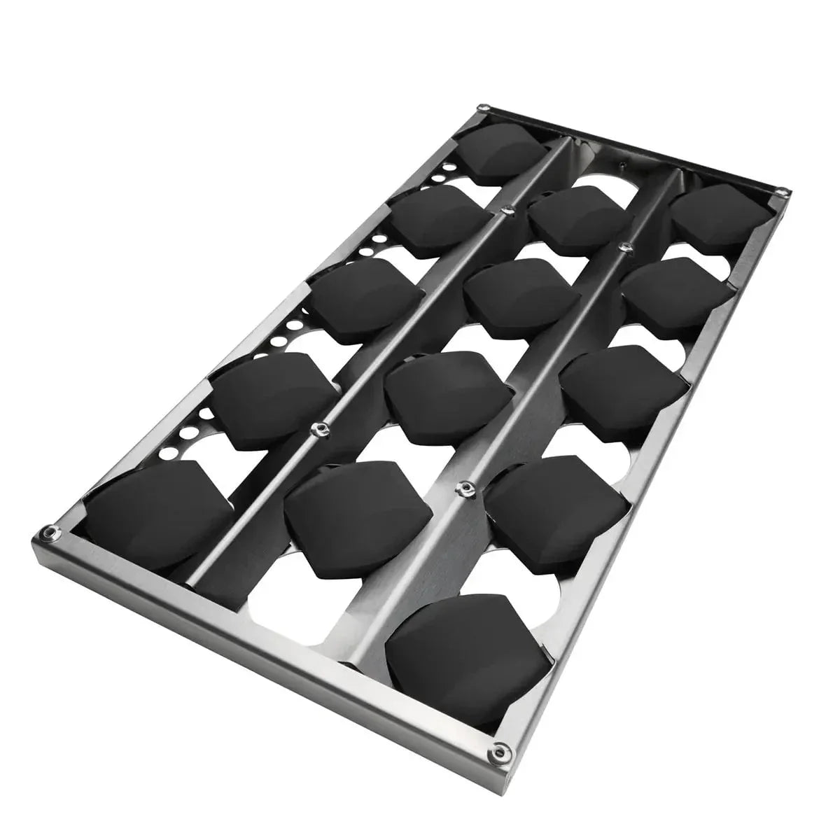 Coyote Briquette Set For 42" Gas Grills