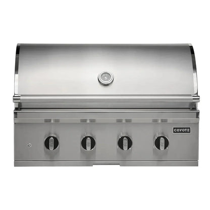 Coyote C-Series Built-In Grill