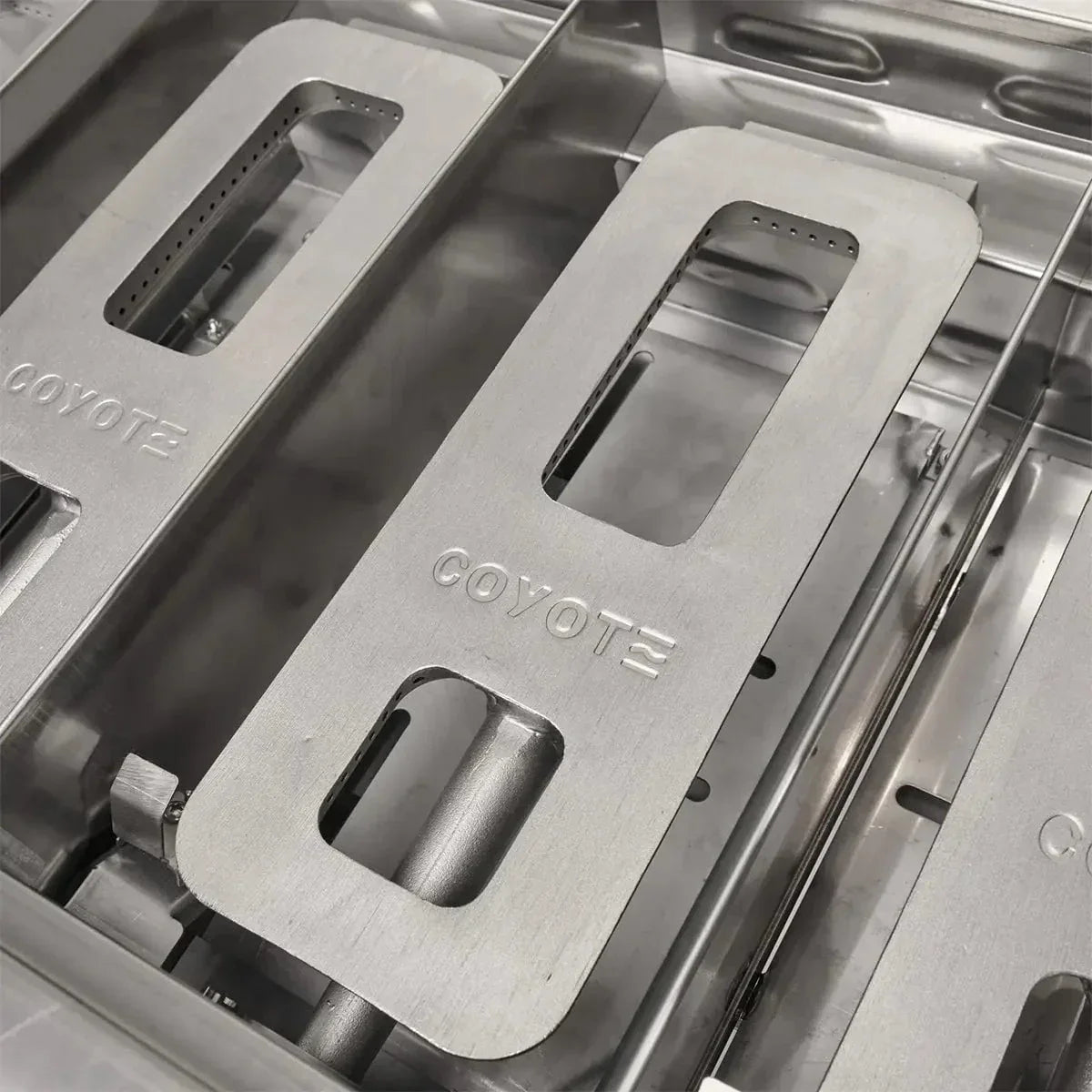 Coyote C-Series Built-In Grill